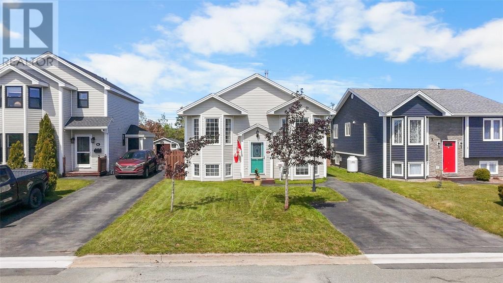 3 Hodder Place, Mount Pearl