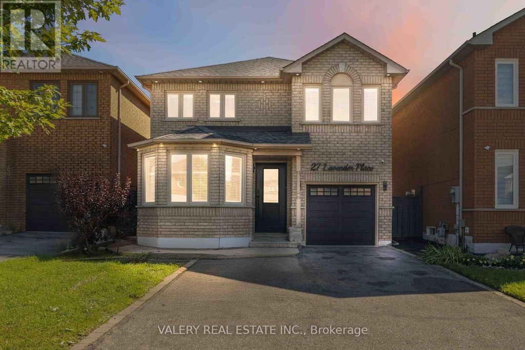 27 Lavender Place, Vaughan (east Woodbridge)