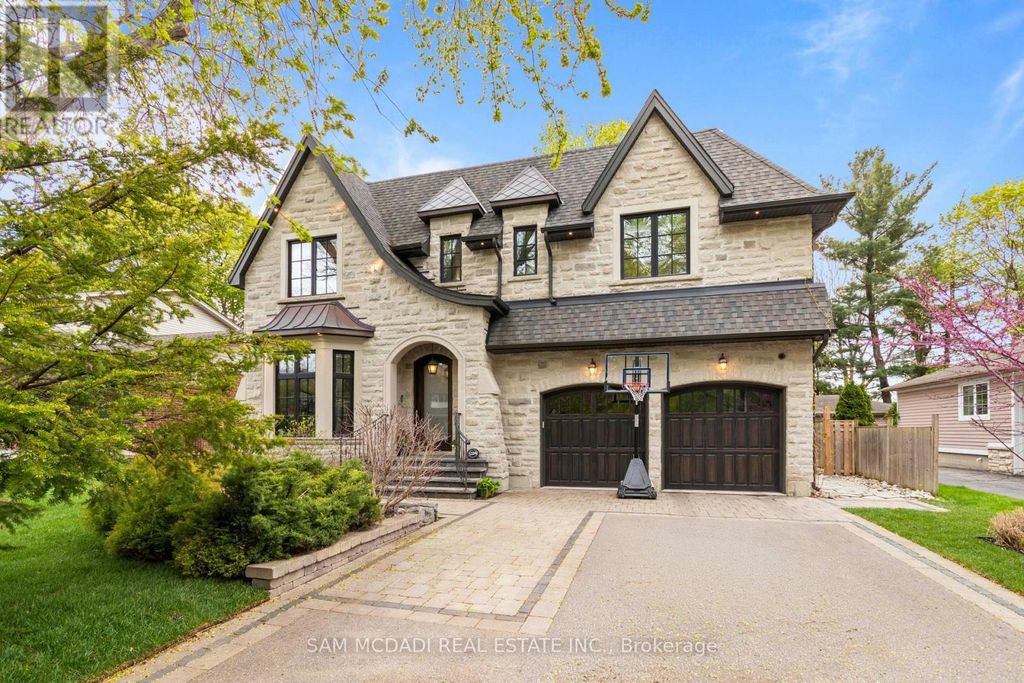 1134 Welwyn Drive, Mississauga (clarkson)