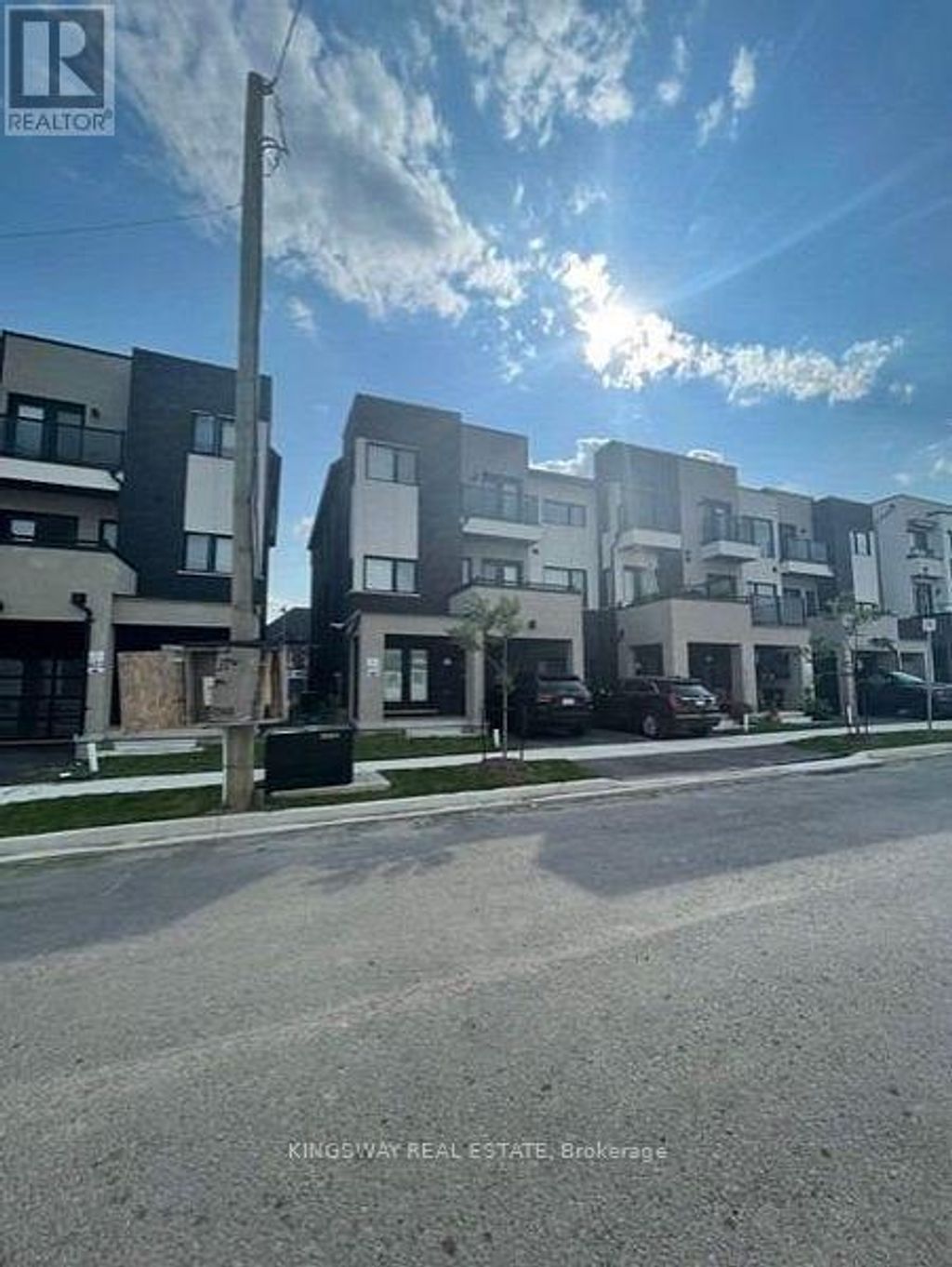 1411 Clarriage Court, Milton (fo Ford)