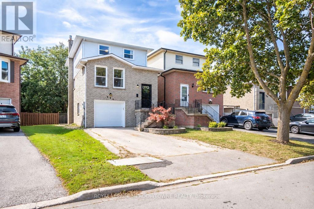 584 Hayward Crescent, Milton (tm Timberlea)
