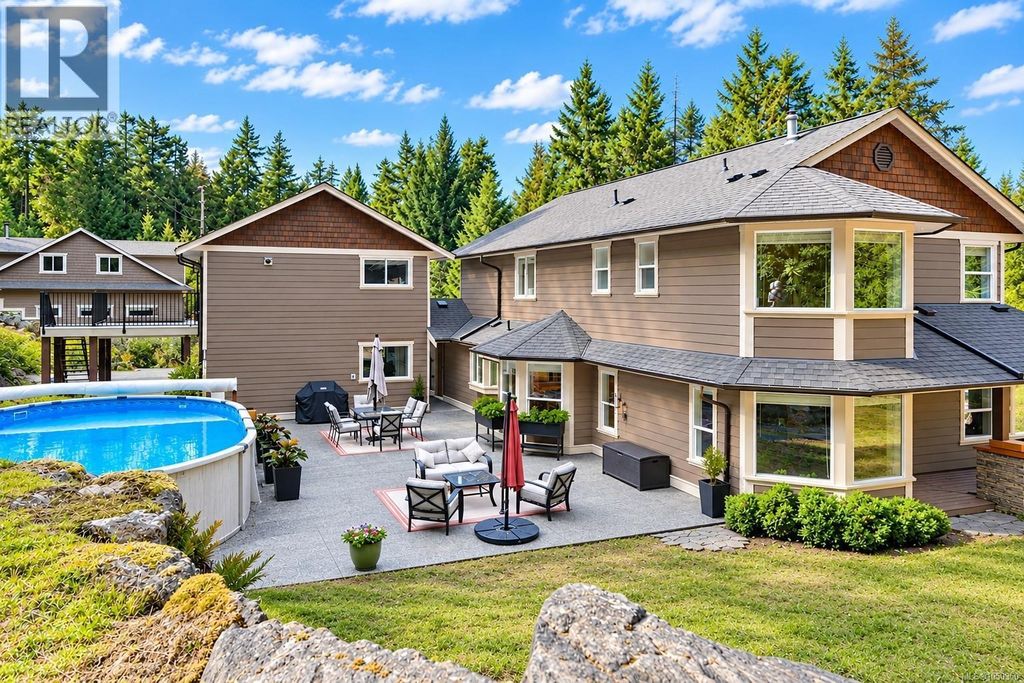 3079 Jameson Rd, Nanaimo
