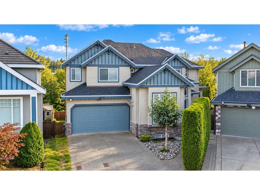 14570 67a Avenue, Surrey
