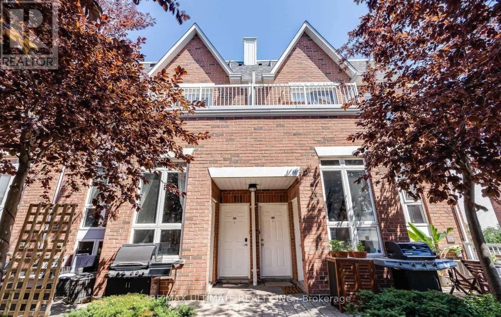 1404 - 12 Sudbury Street, Toronto (niagara)