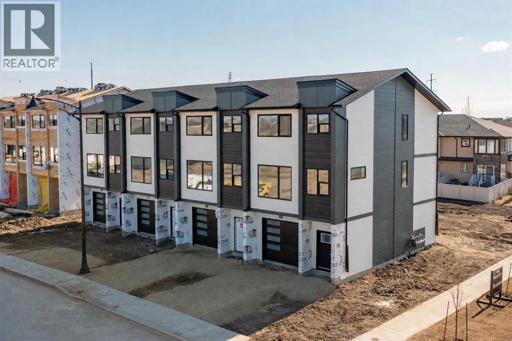 55 Lavelle Close, Red Deer