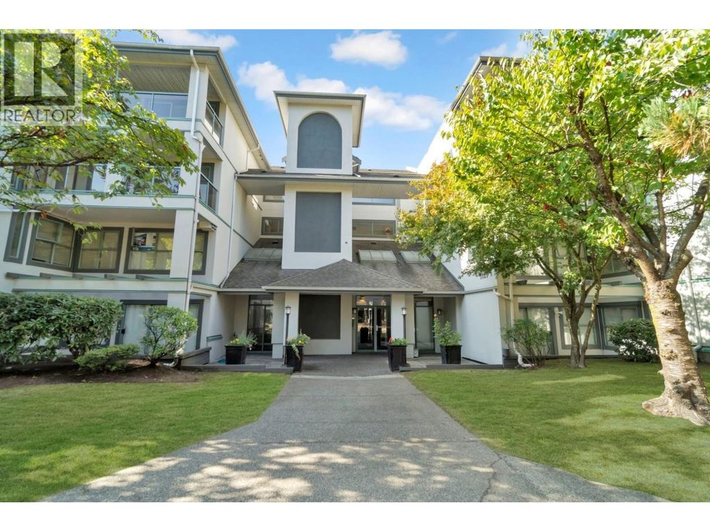 304a 7025 Stride Avenue, Burnaby