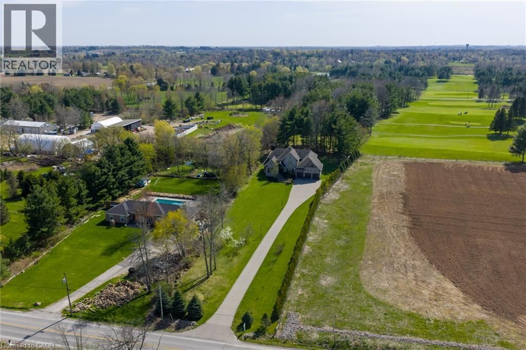 1505 Milburough Line, Carlisle