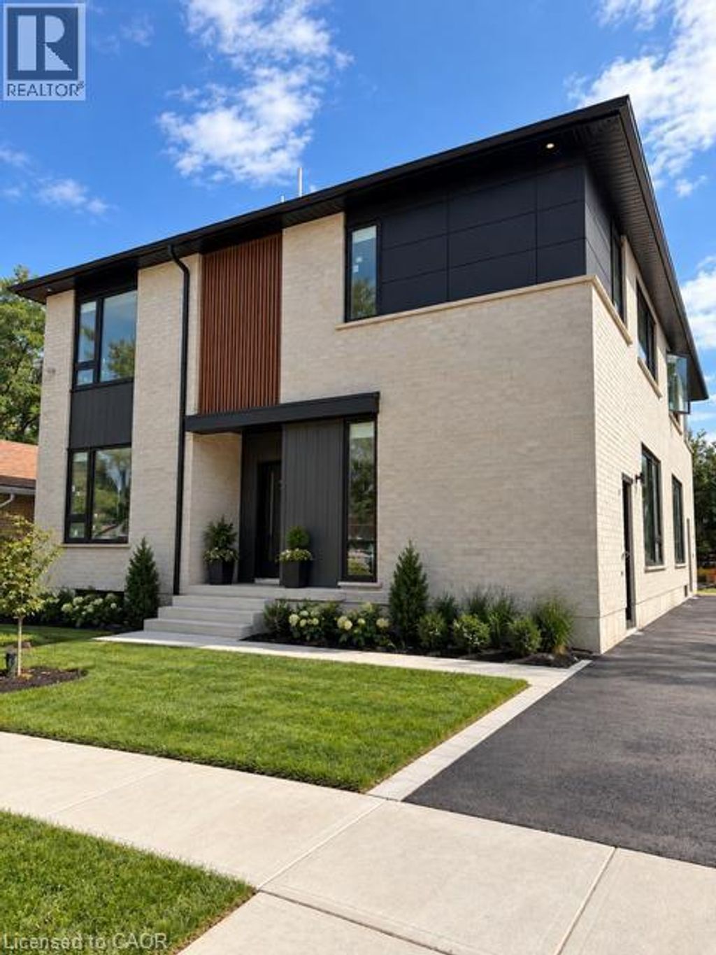 95 Franklin Street N Unit# 2, Kitchener
