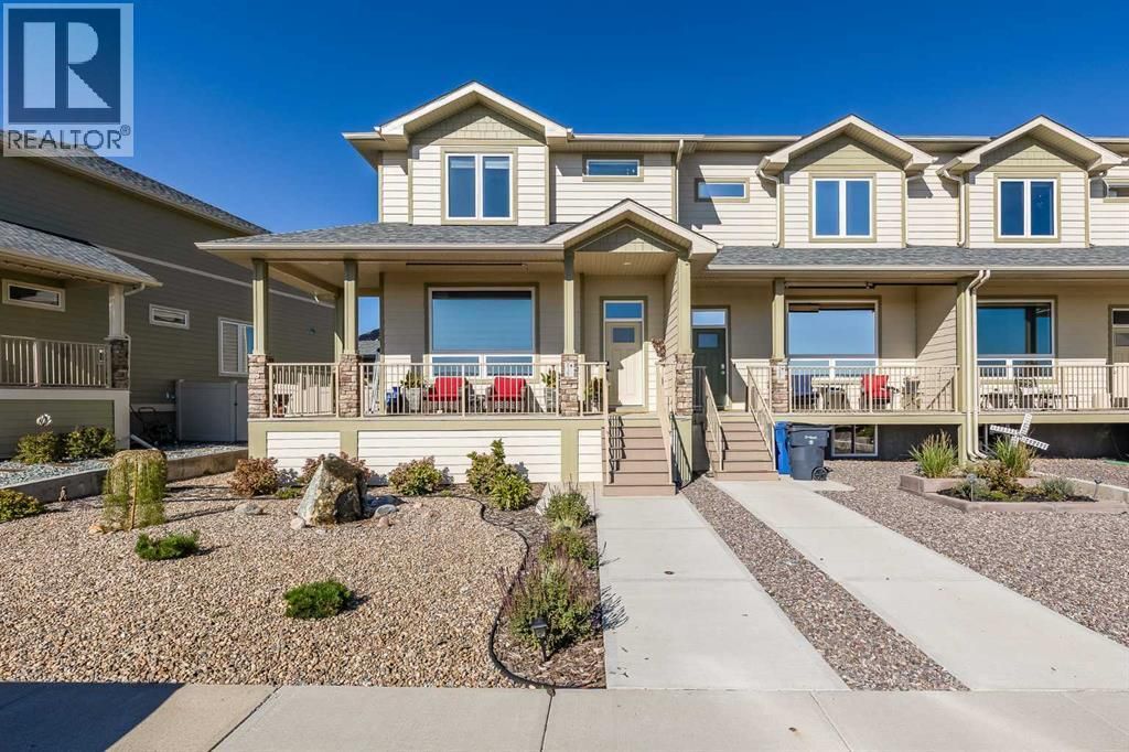 218 Ranchlands Boulevard Ne, Medicine Hat