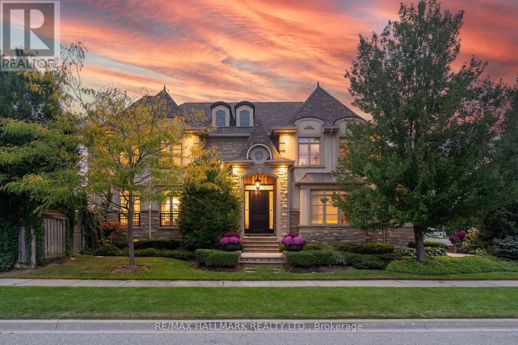3458 Skipton Lane, Oakville (bc Bronte Creek)