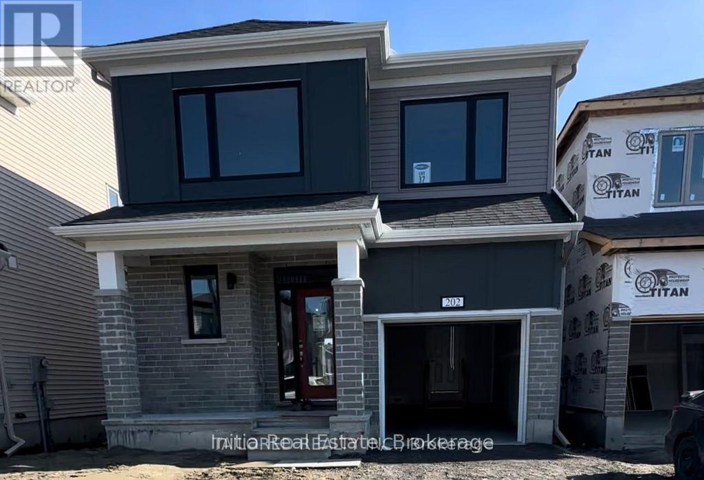 202 Gibbous Place, Ottawa