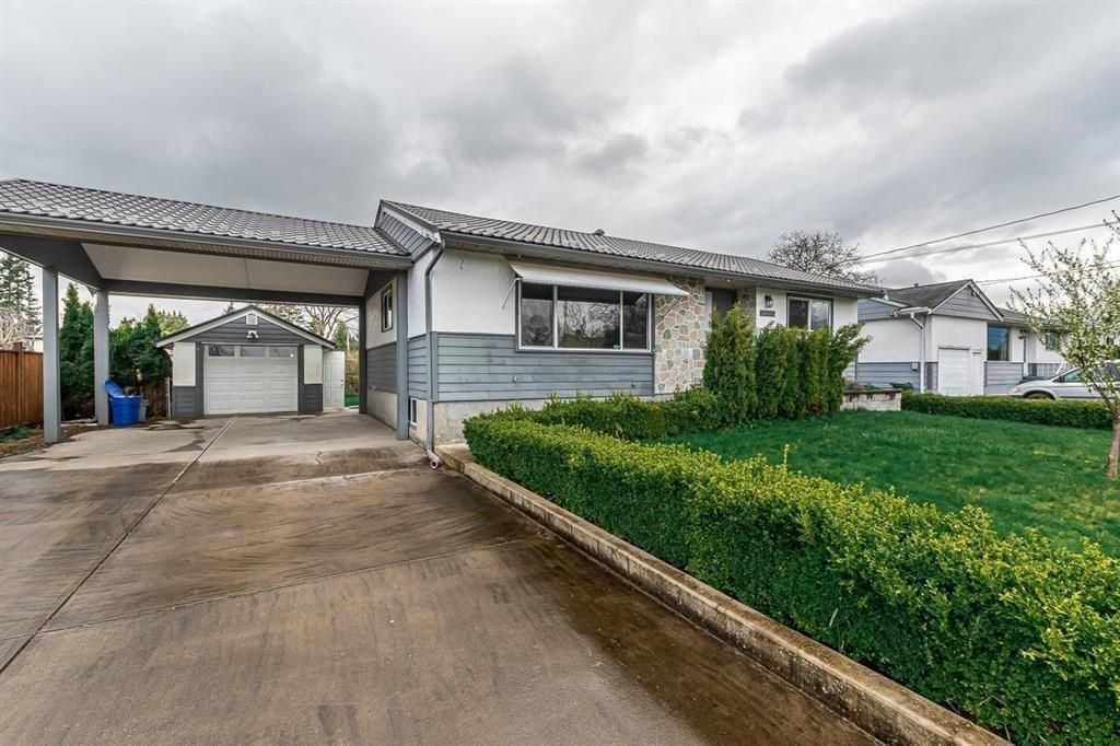 46615 Fraser Avenue|chilliwack Proper East, Chilliwack