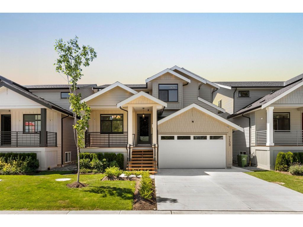 7139 Elwood Drive|sardis West Vedder, Chilliwack