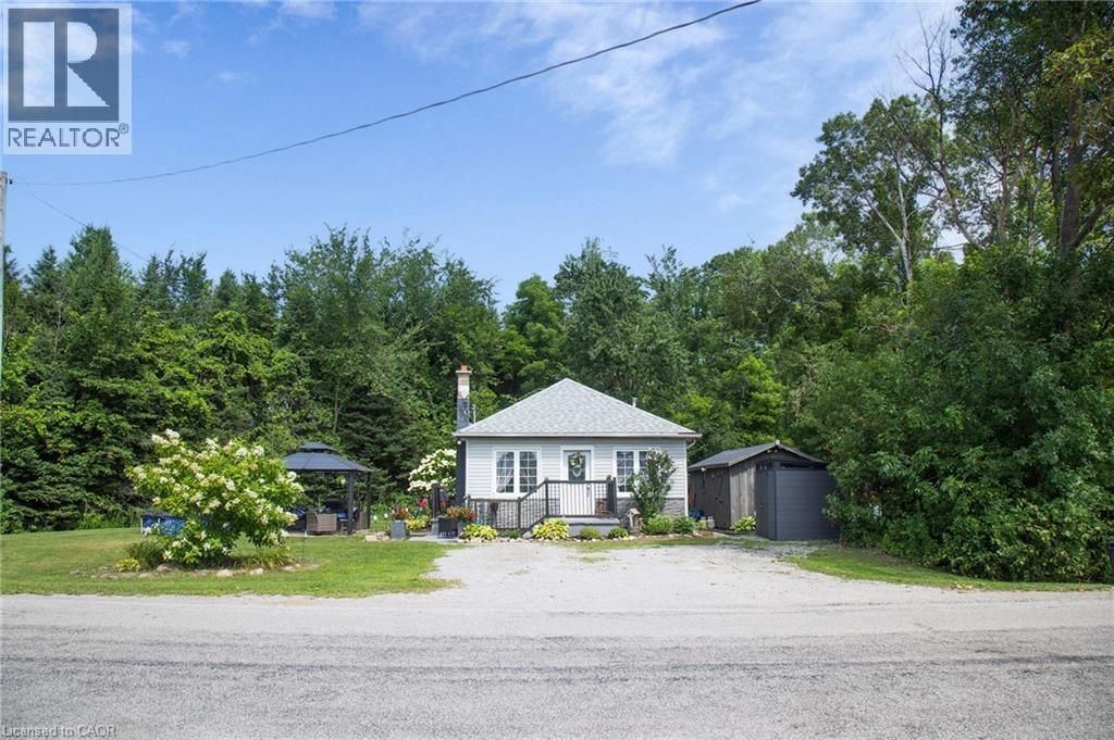 909 Windham Rd 13 Road, Simcoe