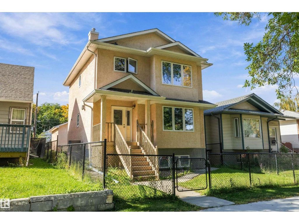 12132 92 St Nw, Edmonton