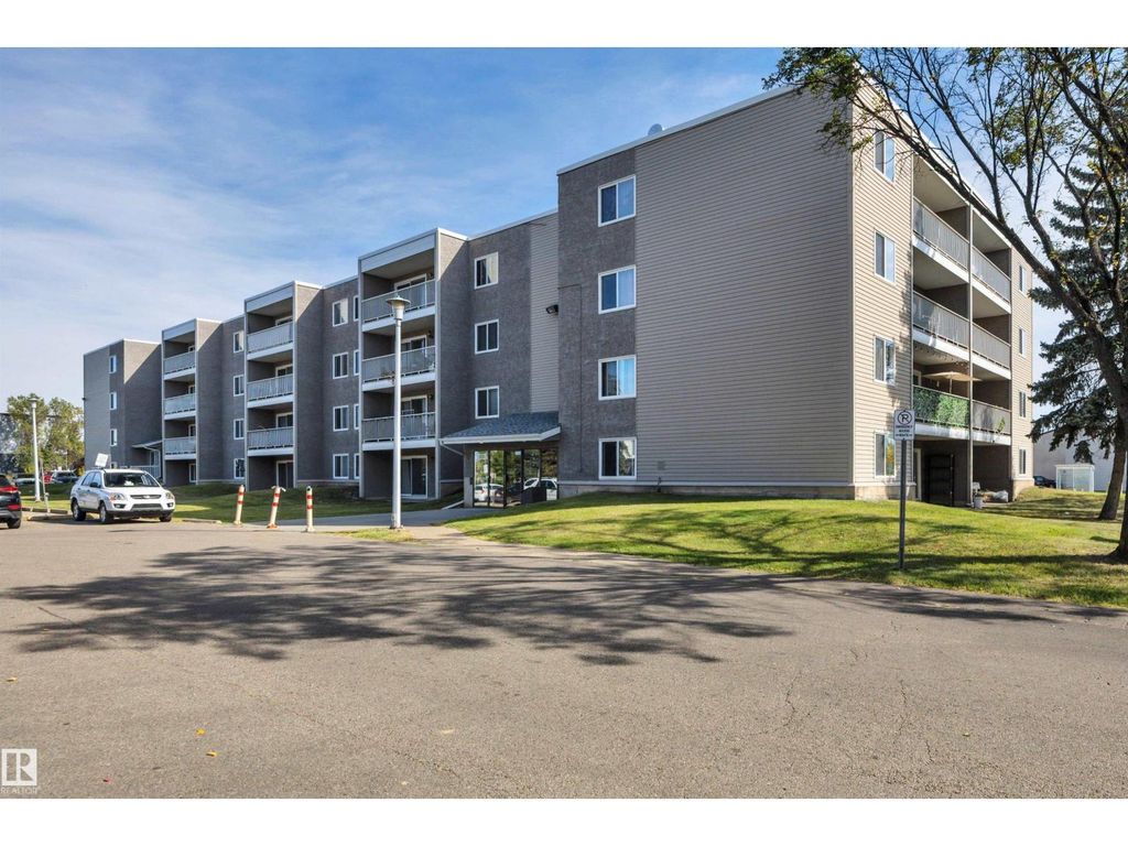 #101 18204 93 Av Nw, Edmonton