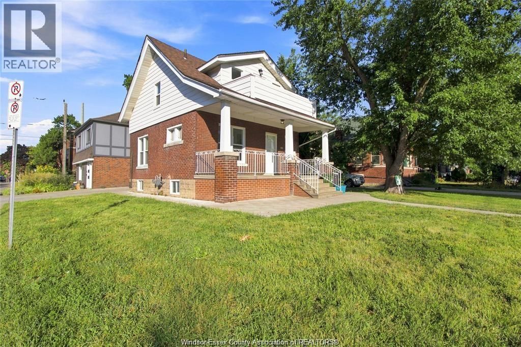 1597 Pelissier Street, Windsor