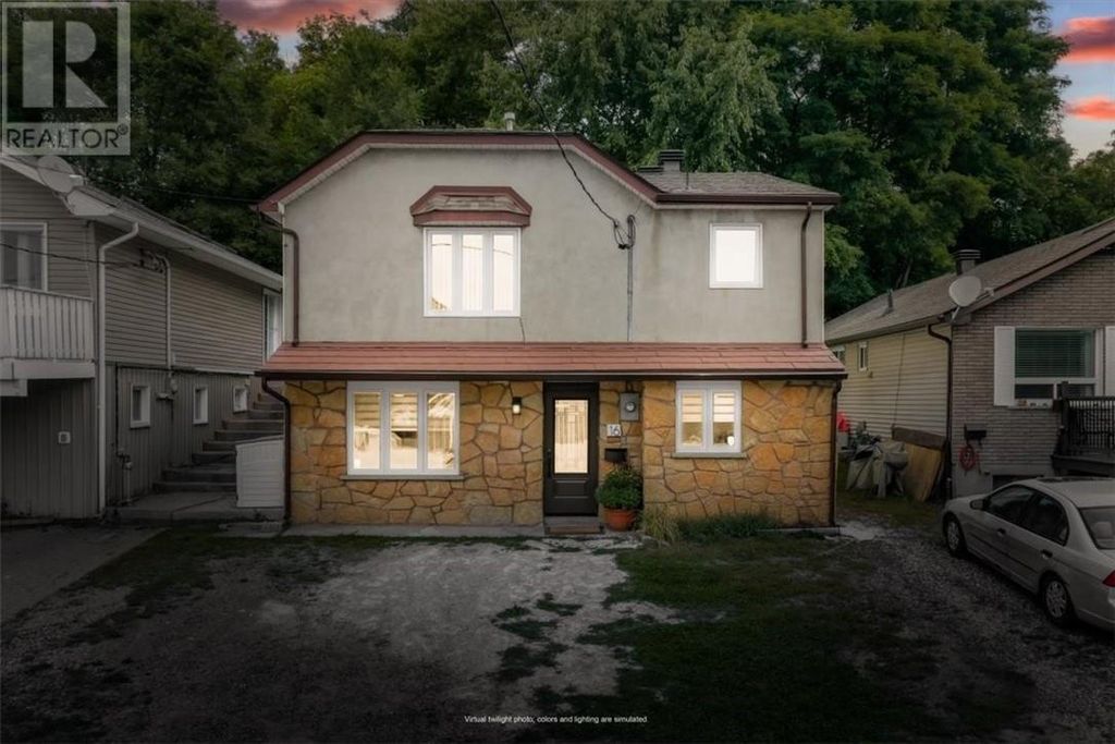 16 Demorest, Greater Sudbury