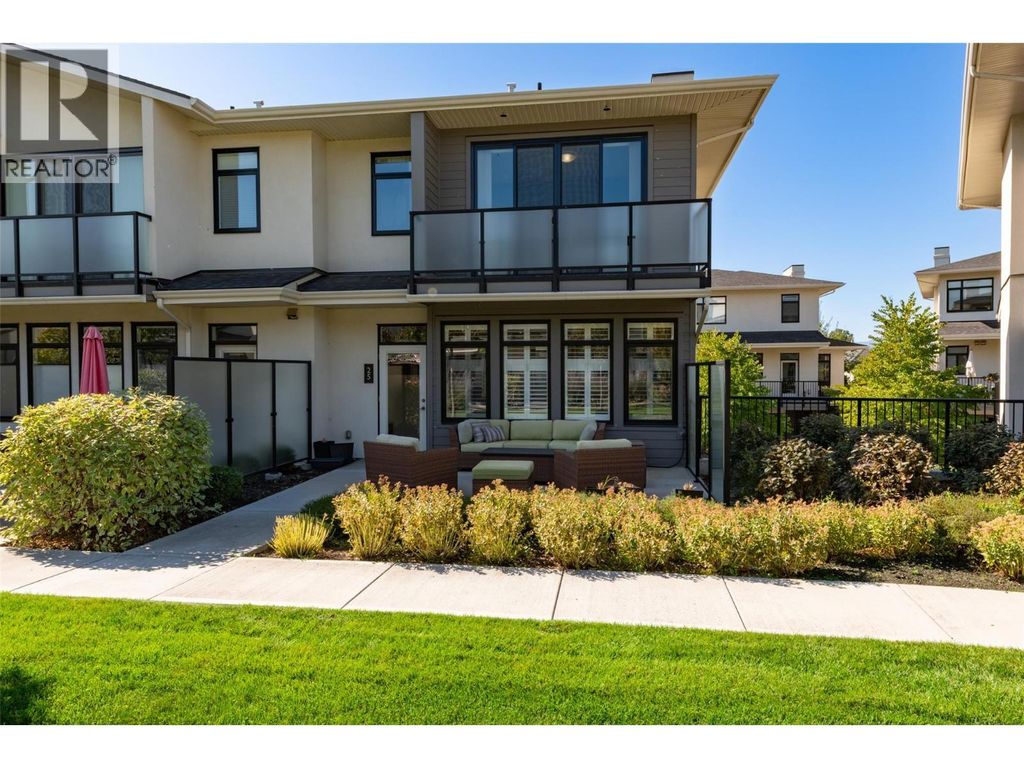 1102 Cameron Avenue Unit# 25, Kelowna