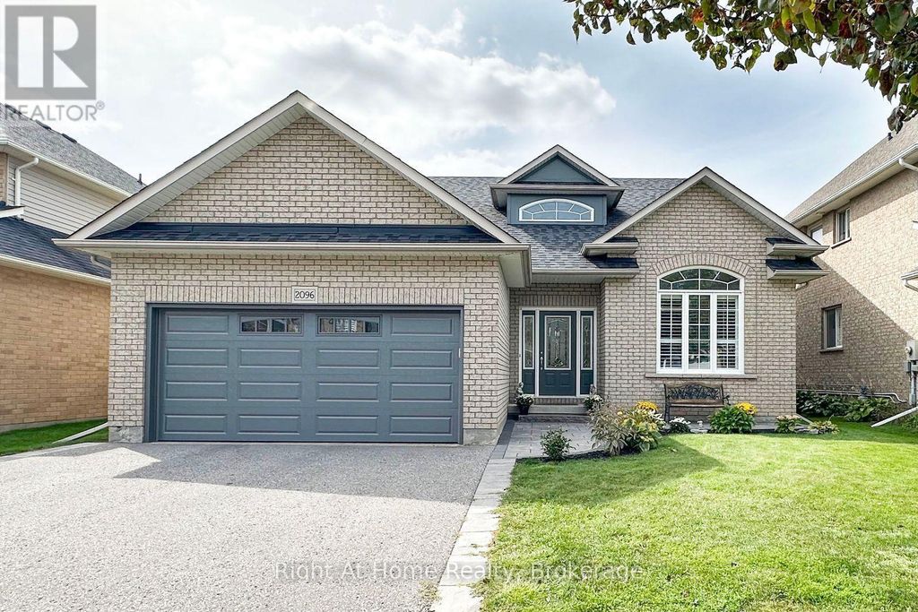 2096 Stornoway Street, Oshawa (kedron)