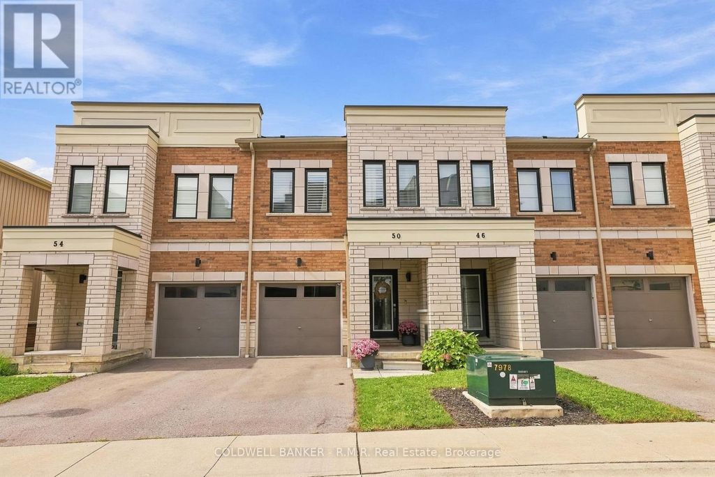 50 King George Way, Clarington (bowmanville)
