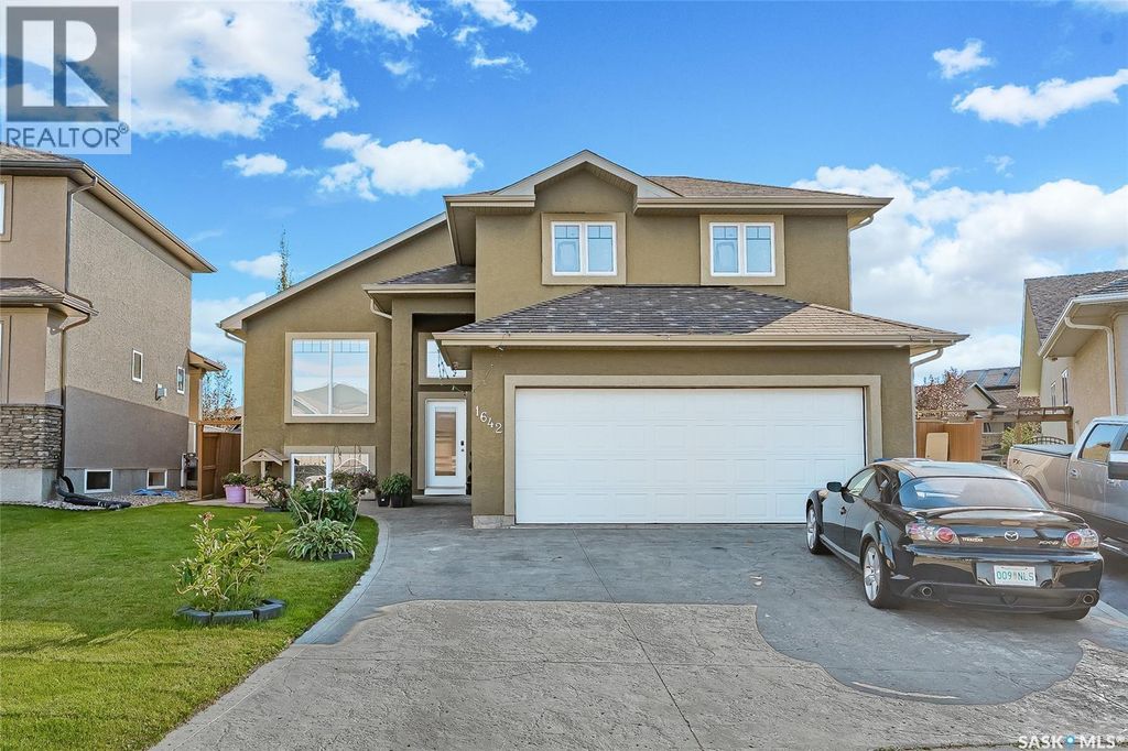 1642 Shepherd Court, Saskatoon