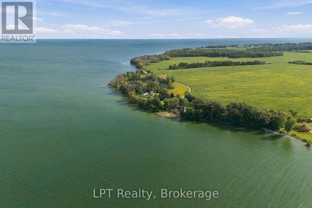 0 - 159 Point Pleasant Lane, Prince Edward County (north Marysburg Ward)