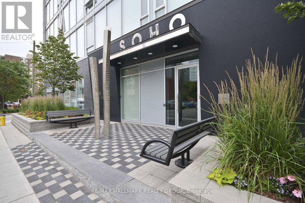 1111 - 300 Lisgar Street, Ottawa