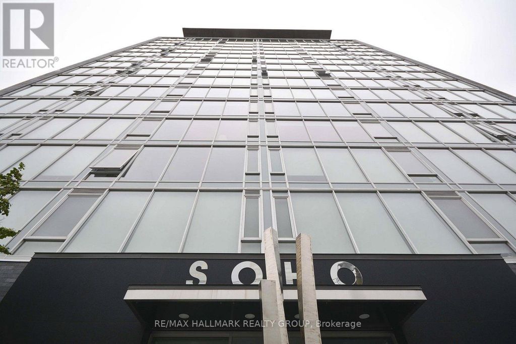 1203 - 300 Lisgar Street, Ottawa