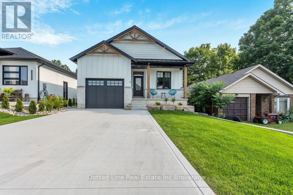 4 Charles Court, Bayham (port Burwell)