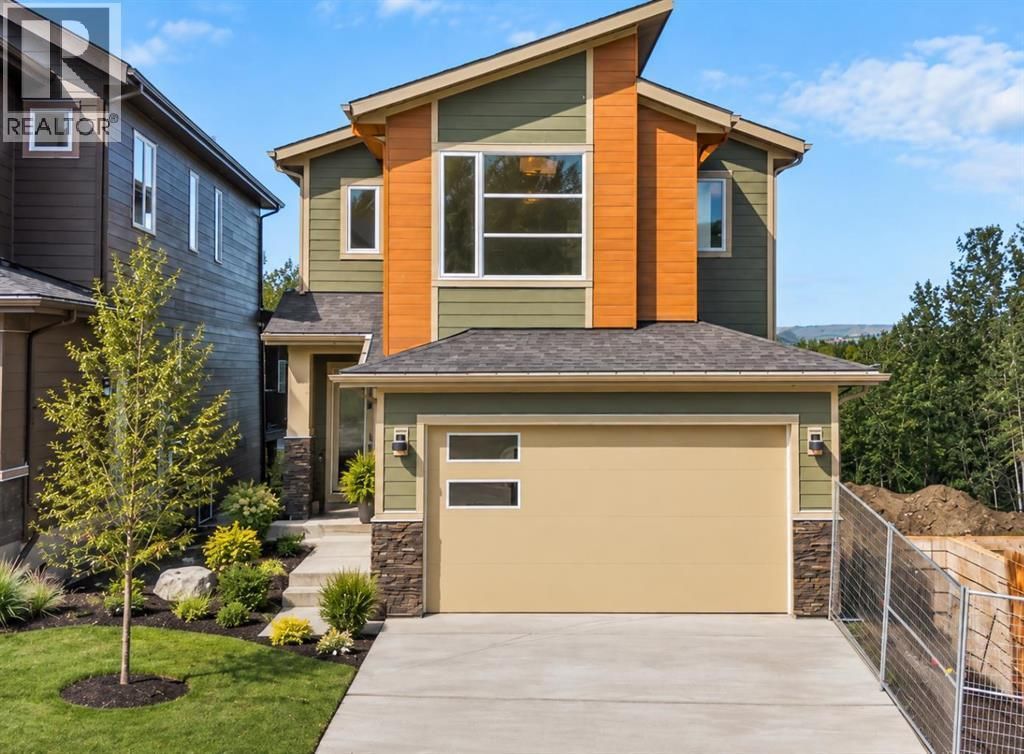 81 Osprey Hill Way Sw, Calgary