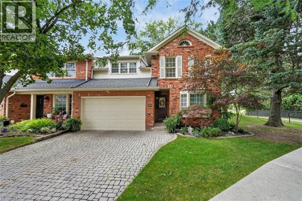 5 Carn Castle Gate Unit# 32, St. Catharines
