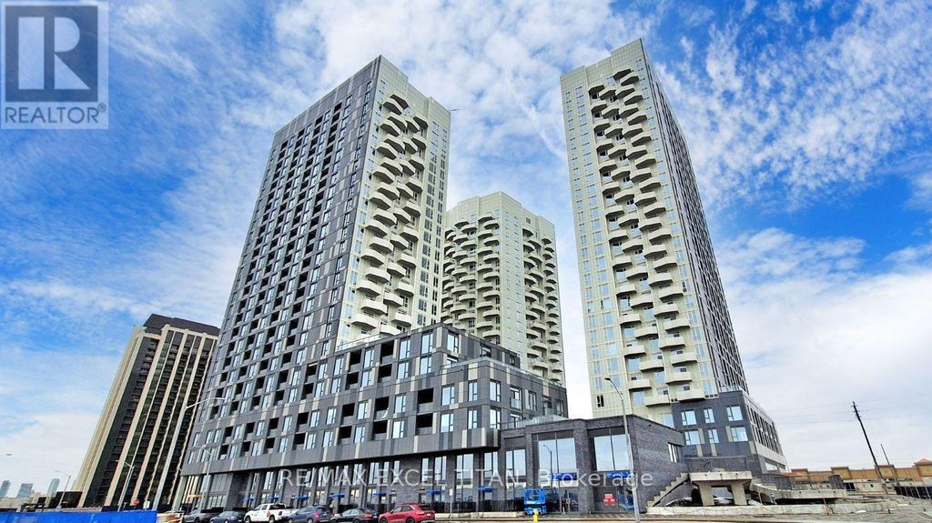 3003 - 498 Caldari Road N, Vaughan (concord)