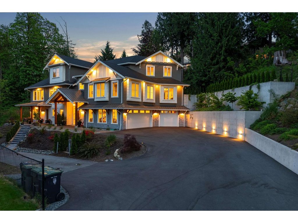 4567 Maysfield Crescent, Langley