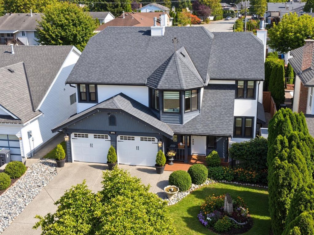 8998 203b Street, Langley