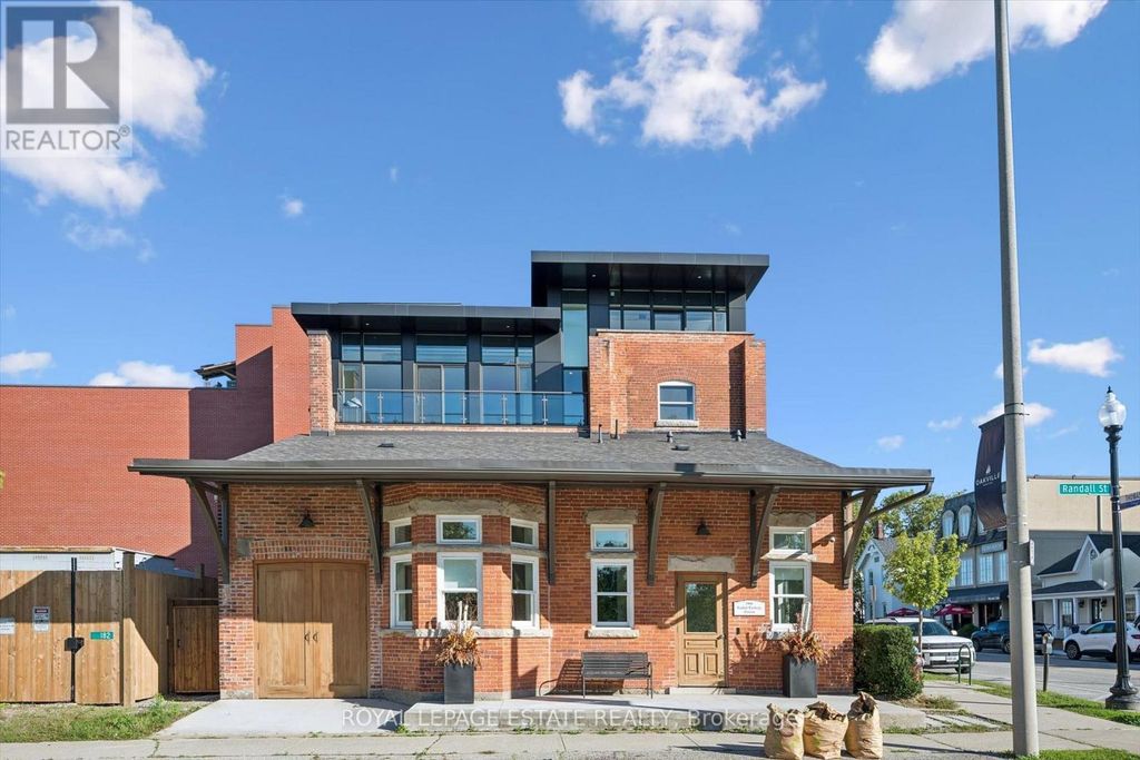 5 - 139 Thomas Street, Oakville (oo Old Oakville)