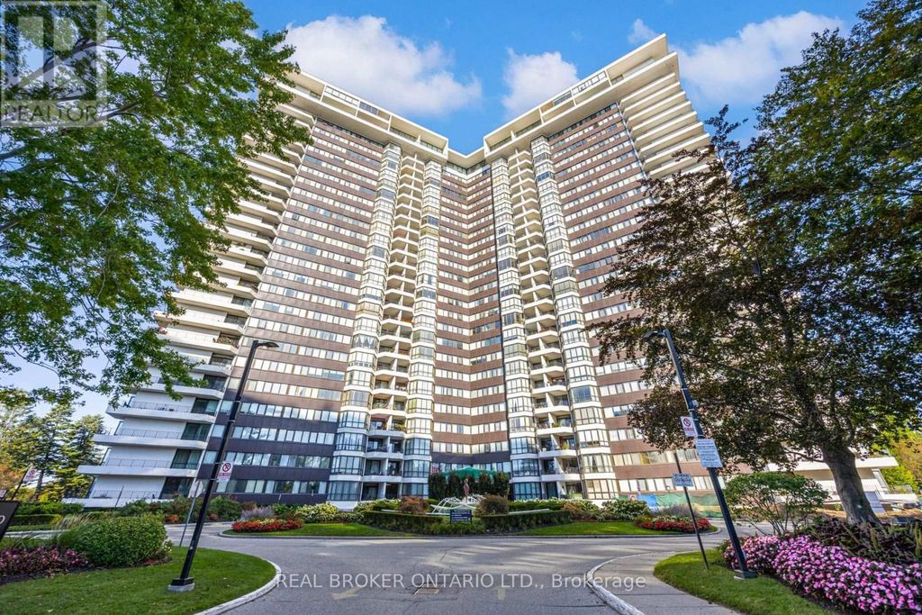 1809 - 1333 Bloor Street, Mississauga (applewood)