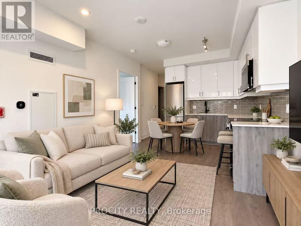 129 - 2343 Khalsa Gate, Oakville (wm Westmount)