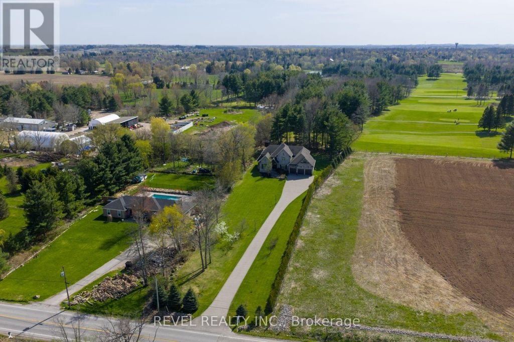 1505 Milburough Line, Hamilton (carlisle)