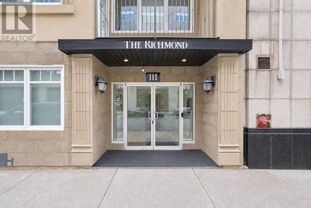 302 111 Richmond Street, Charlottetown
