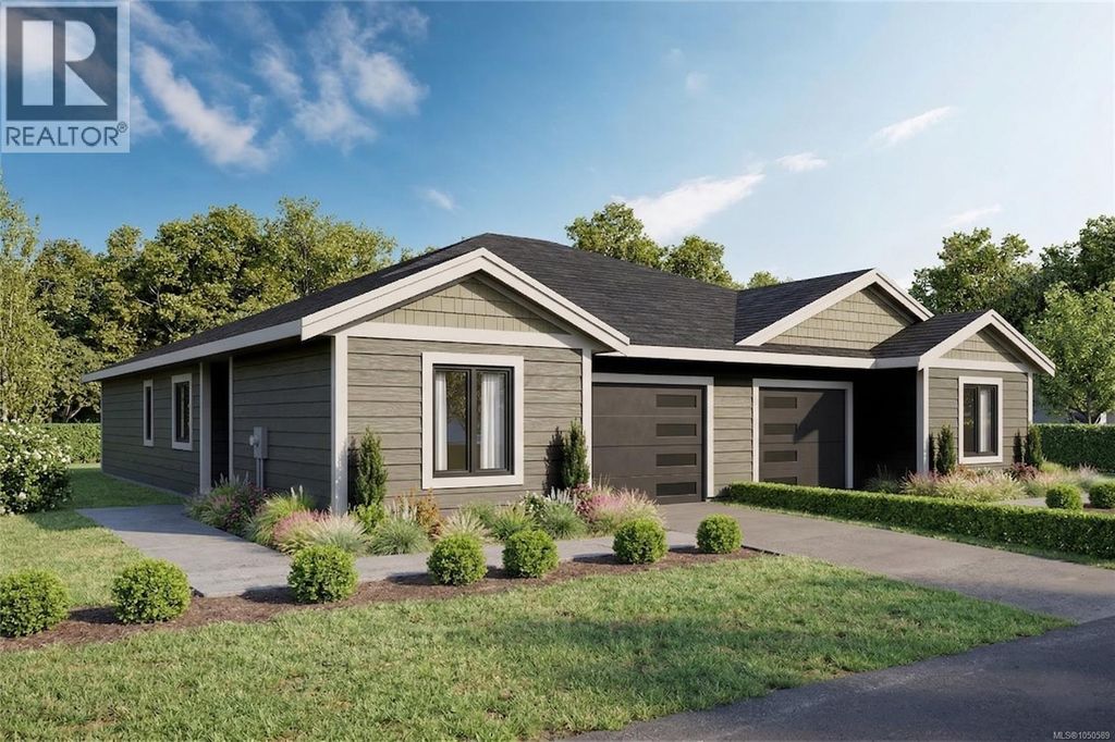 569 Tulip Ave, Parksville