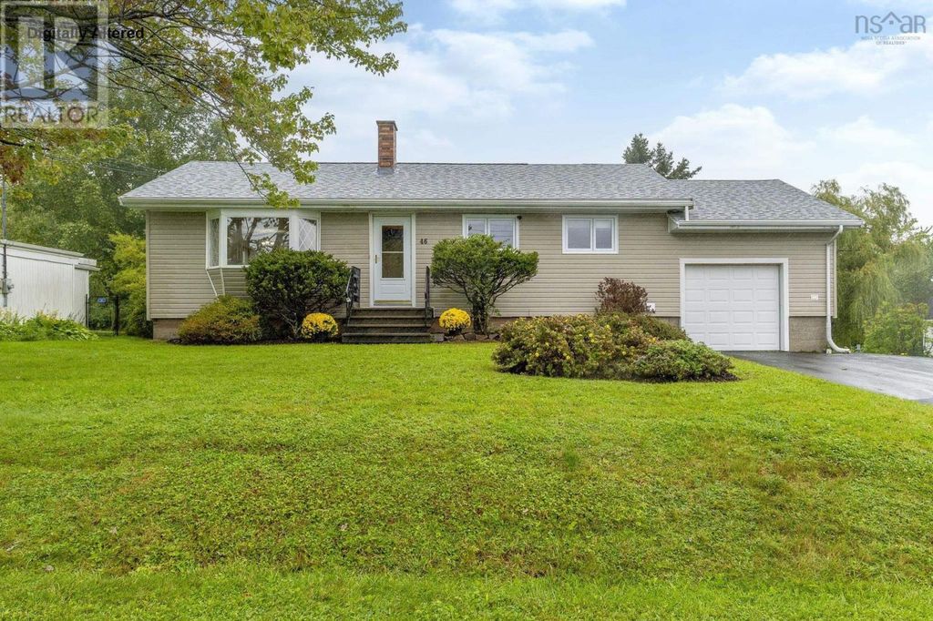 46 Nova Terrace, Dartmouth