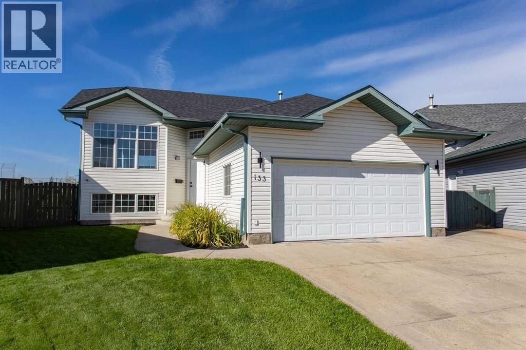 133 Wellington Close, Blackfalds