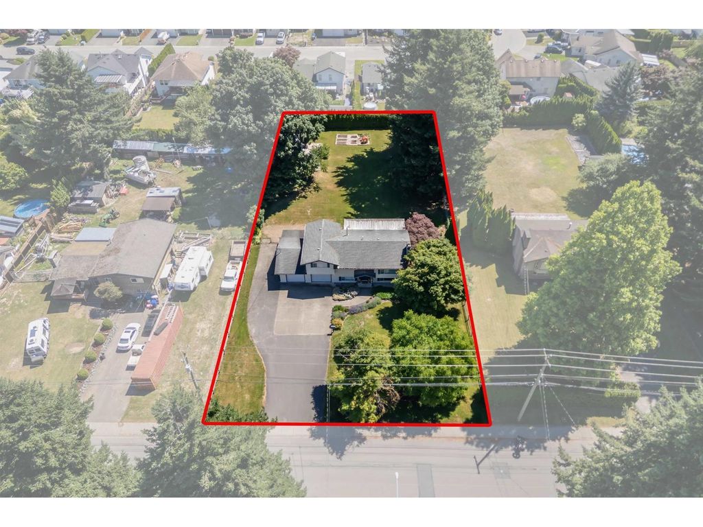 5896 Carter Road|sardis South, Chilliwack