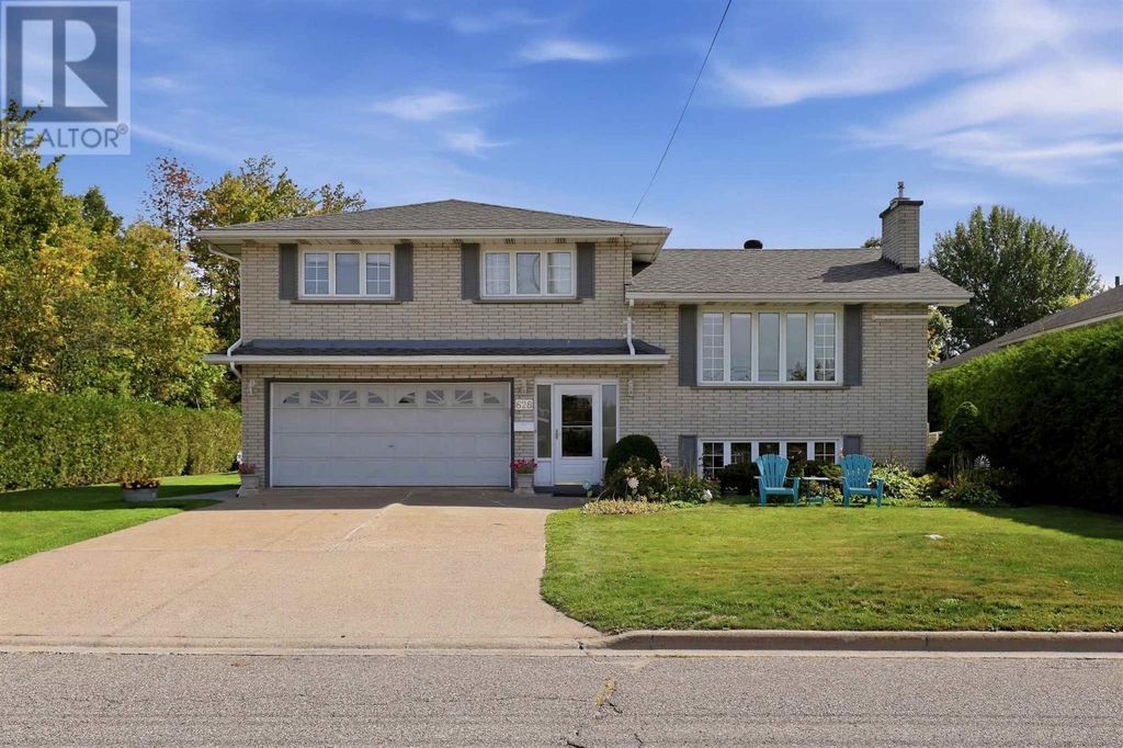 628 Wilson St, Sault Ste. Marie