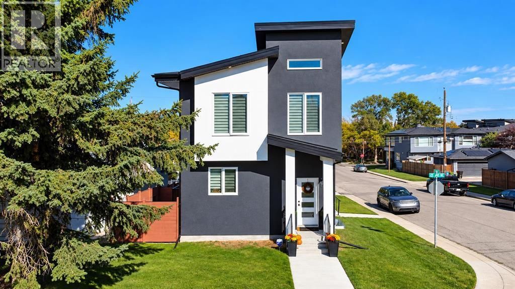 140 25 Avenue Ne, Calgary