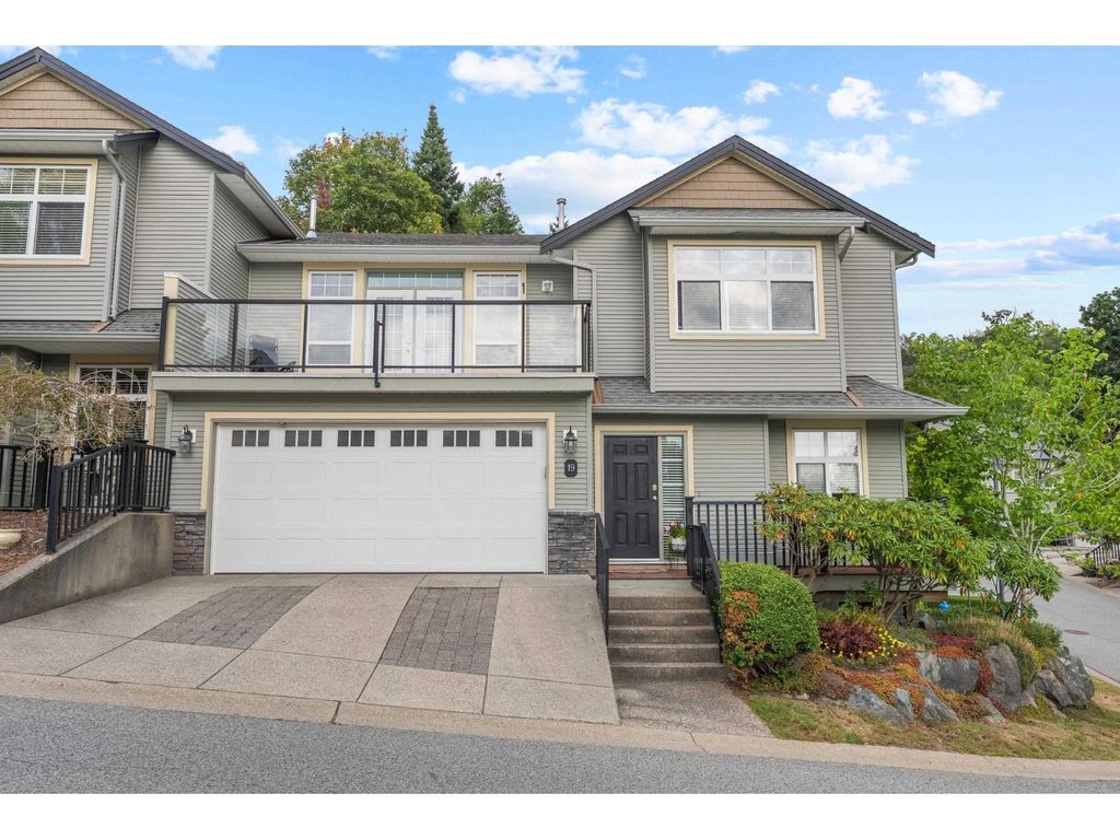 19 36260 Mckee Road, Abbotsford