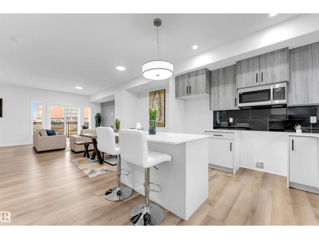 #23 130 Element Dr, St. Albert