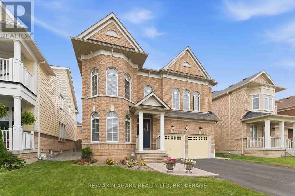 15 Fox Grape Road, Thorold (confederation Heights)