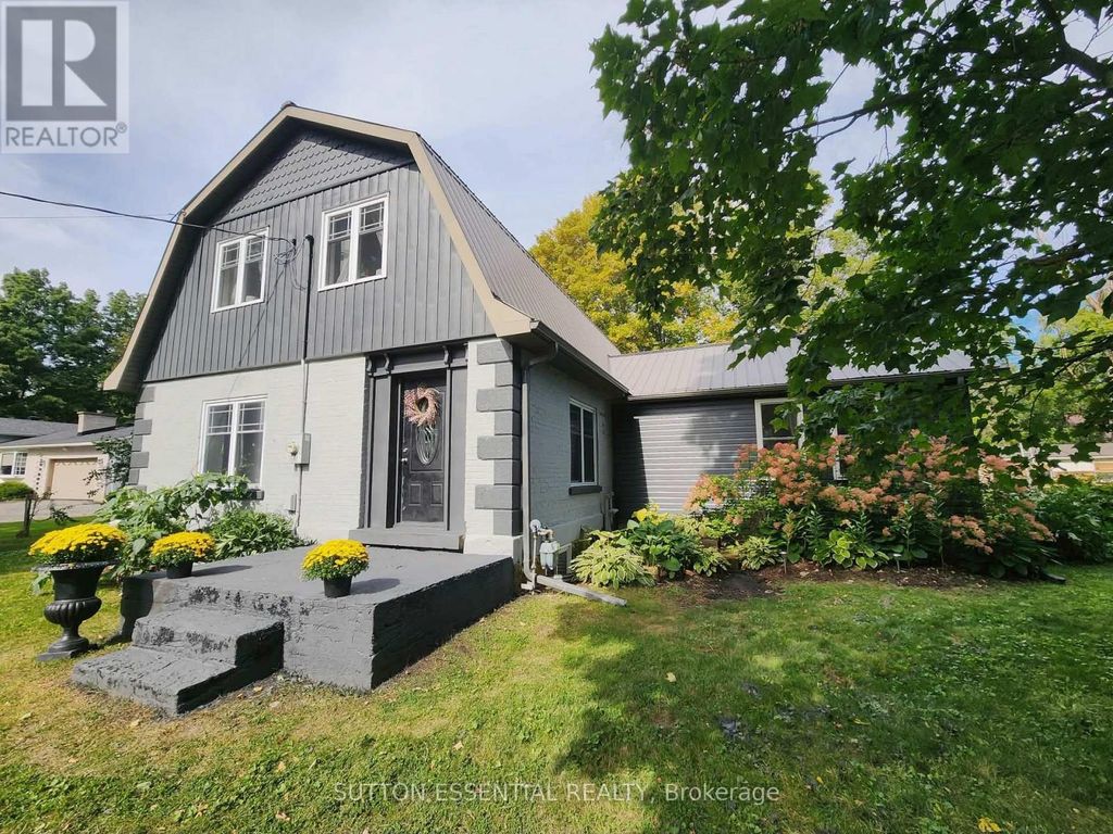 3316 County Road 27 Road, Elizabethtown-Kitley